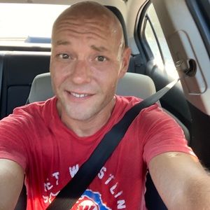 Meet your Posher, Matt